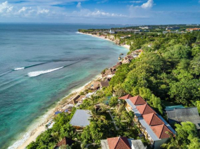 Kembang Kuning by Bukit Vista